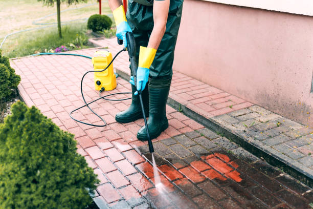 Best Fence Cleaning  in Ladera Ranch, CA
