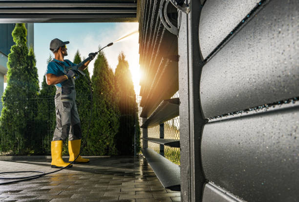 Reliable Ladera Ranch, CA Pressure Washing Services Solutions