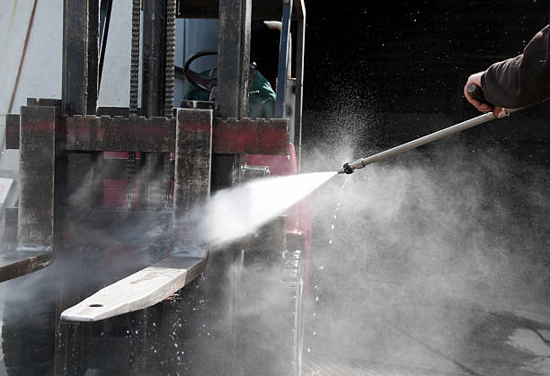 Best Dumpster Area Cleaning  in Ladera Ranch, CA