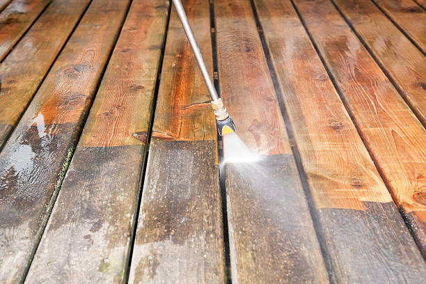 Paint Preparation in Ladera Ranch, CA