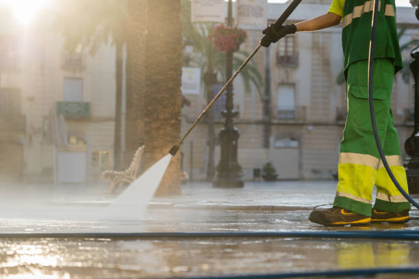 Concrete Sealing in Ladera Ranch, CA