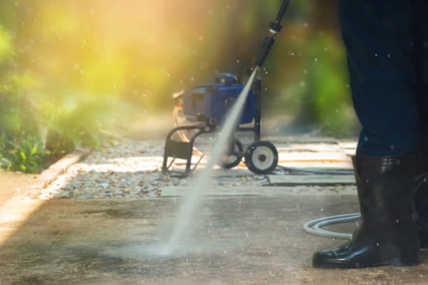 Playground Equipment Cleaning in Ladera Ranch, CA